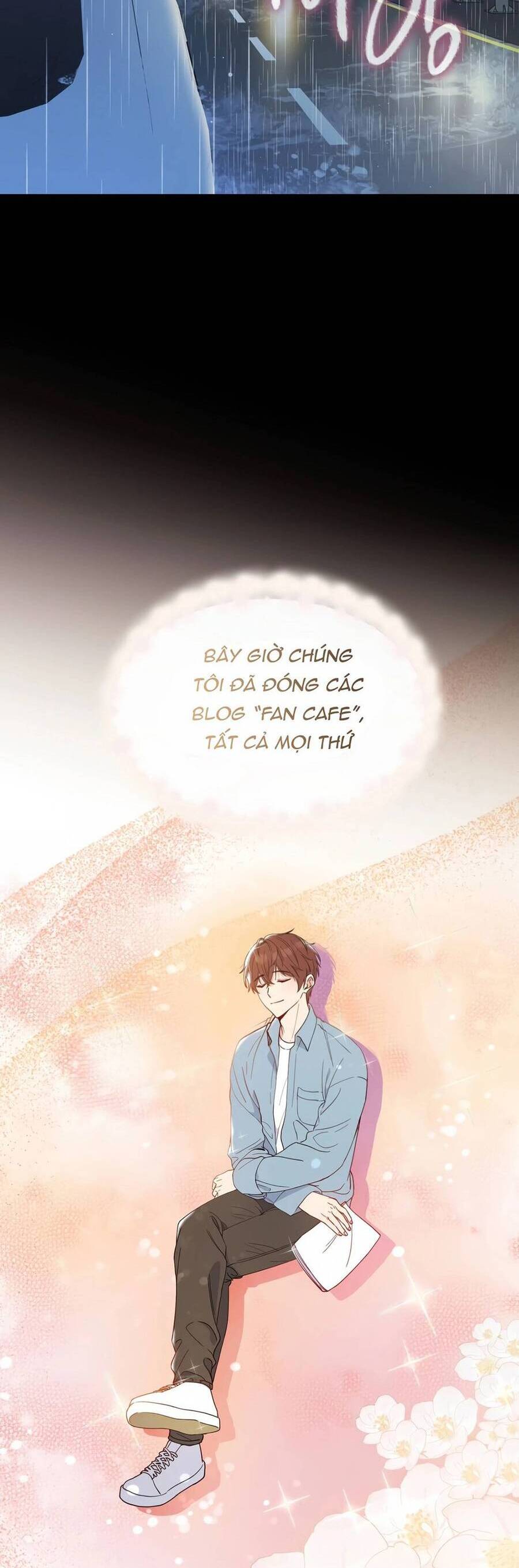 Cuộc sống bắt đầu khi làm một diễn viên nhí chapter 1 - Upload bởi truyensieuhay.com