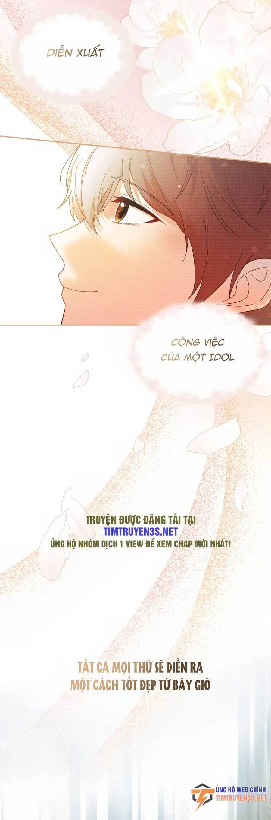 Cuộc sống bắt đầu khi làm một diễn viên nhí chapter 1 - Upload bởi truyensieuhay.com