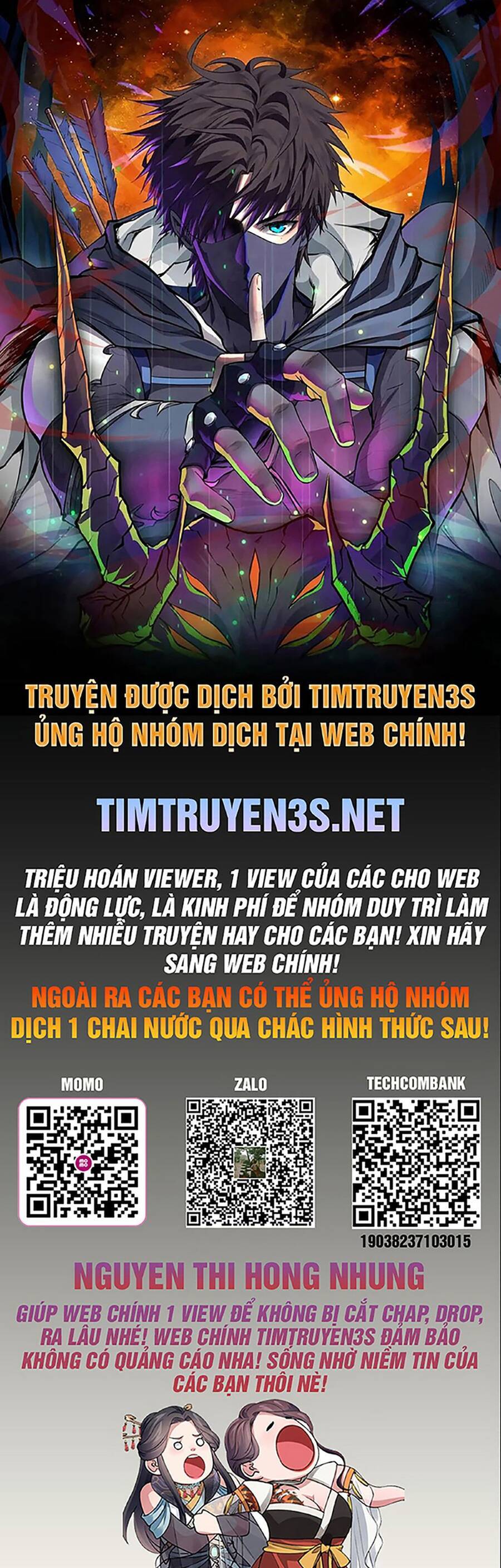 Cuộc sống bắt đầu khi làm một diễn viên nhí chapter 1 - Upload bởi truyensieuhay.com