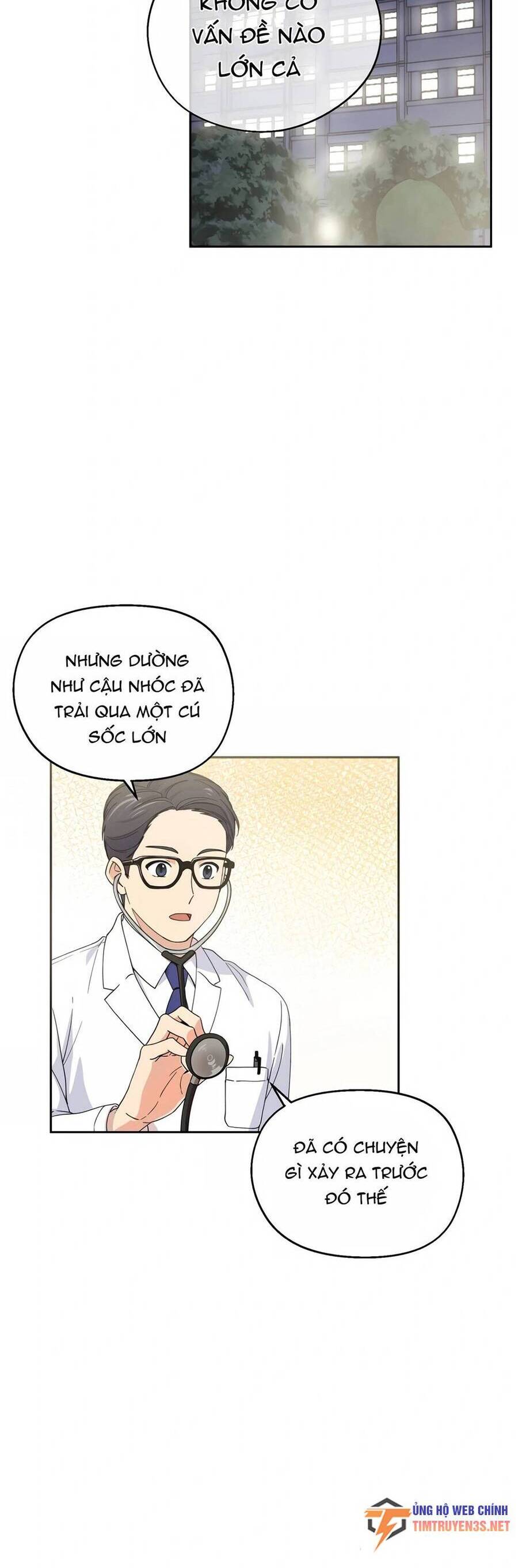 Cuộc sống bắt đầu khi làm một diễn viên nhí chapter 1 - Upload bởi truyensieuhay.com