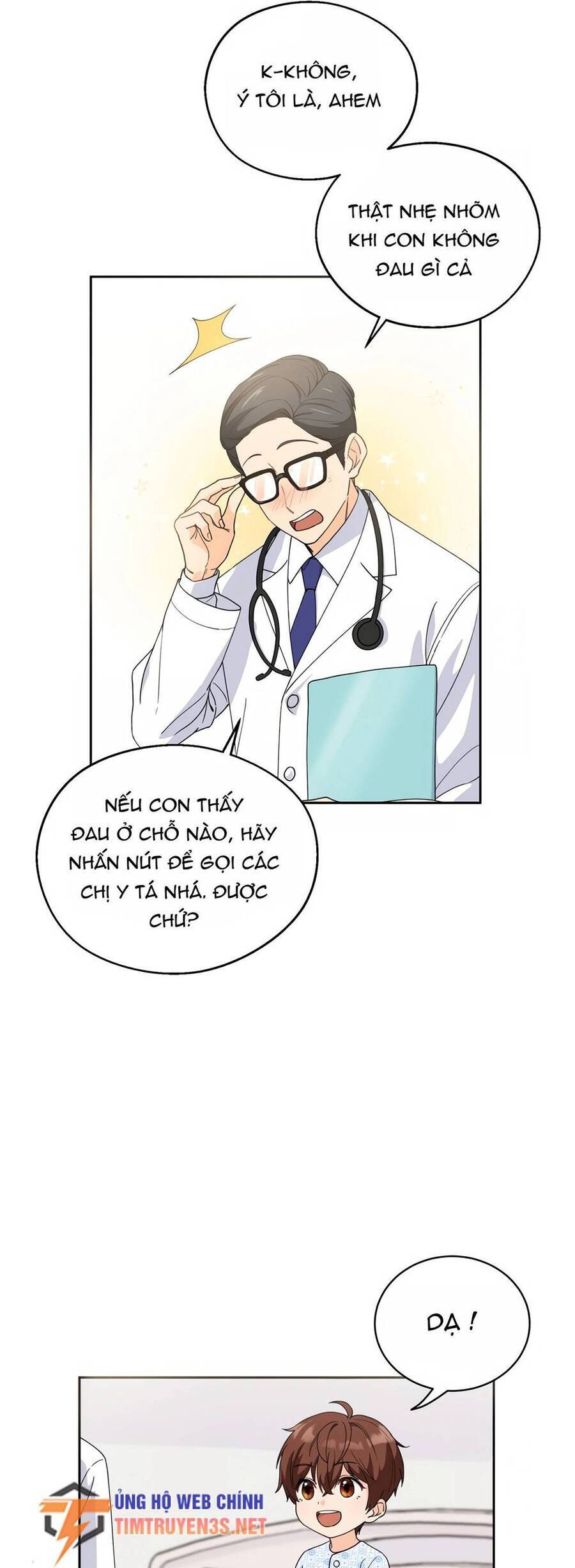 Cuộc sống bắt đầu khi làm một diễn viên nhí chapter 1 - Upload bởi truyensieuhay.com