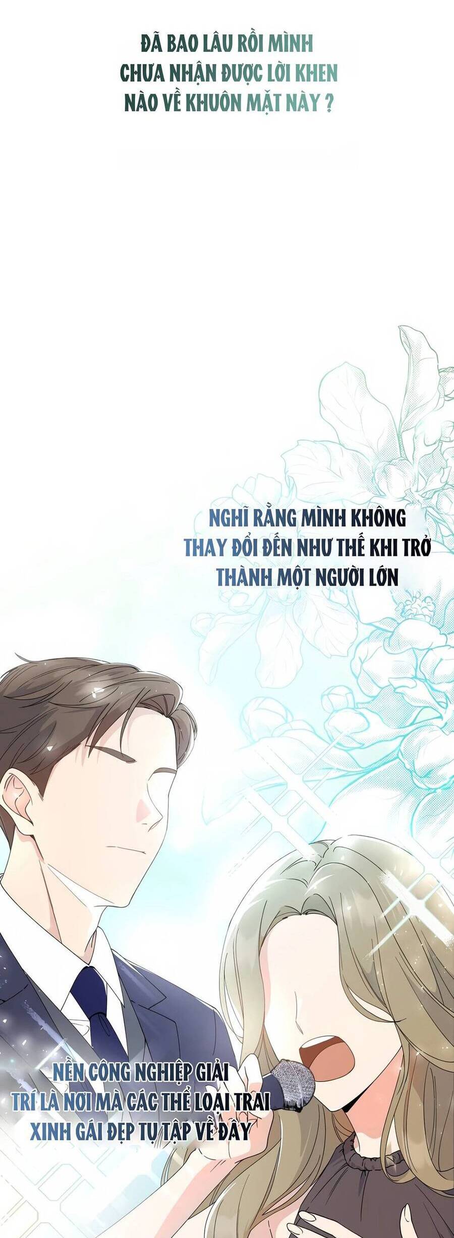 Cuộc sống bắt đầu khi làm một diễn viên nhí chapter 1 - Upload bởi truyensieuhay.com
