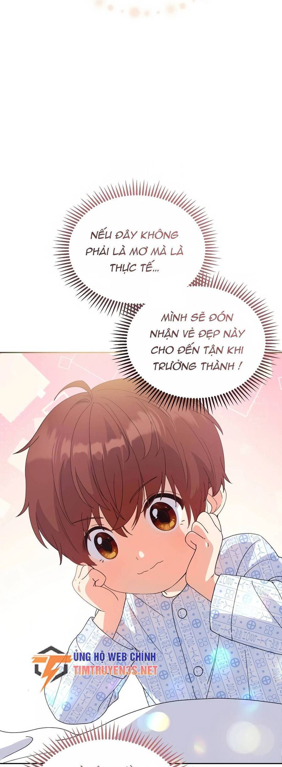 Cuộc sống bắt đầu khi làm một diễn viên nhí chapter 1 - Upload bởi truyensieuhay.com