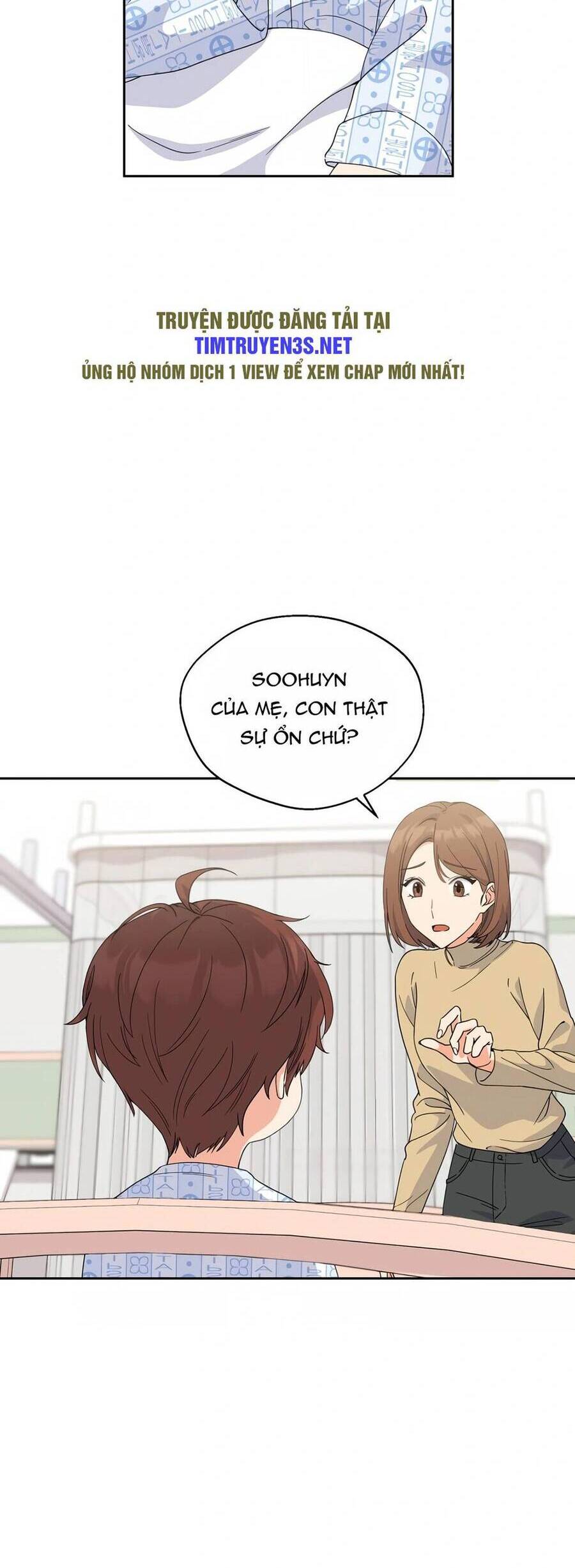 Cuộc sống bắt đầu khi làm một diễn viên nhí chapter 1 - Upload bởi truyensieuhay.com