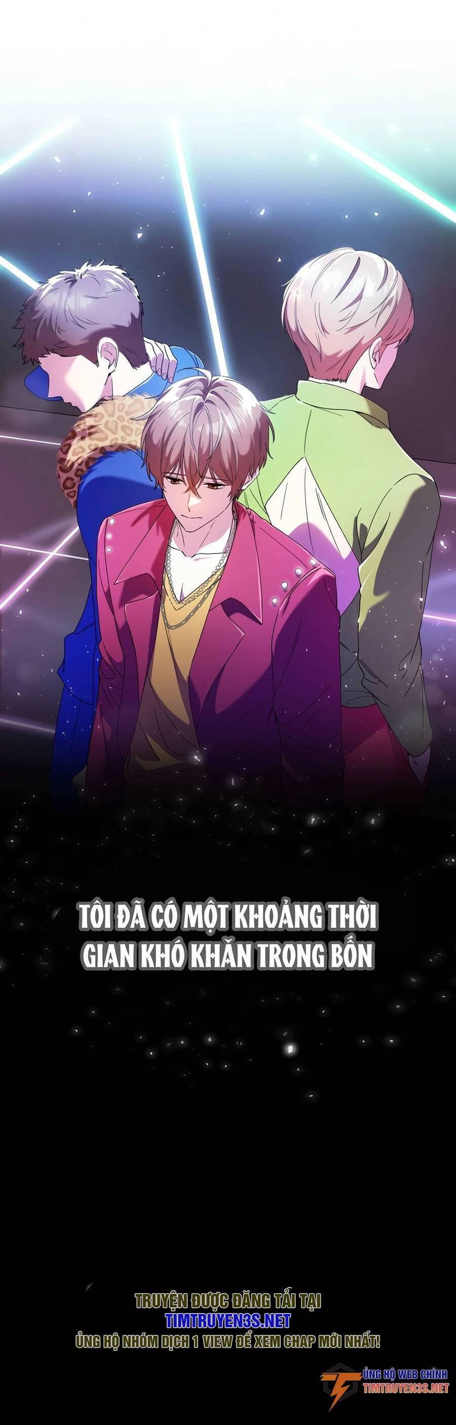 Cuộc sống bắt đầu khi làm một diễn viên nhí chapter 1 - Upload bởi truyensieuhay.com