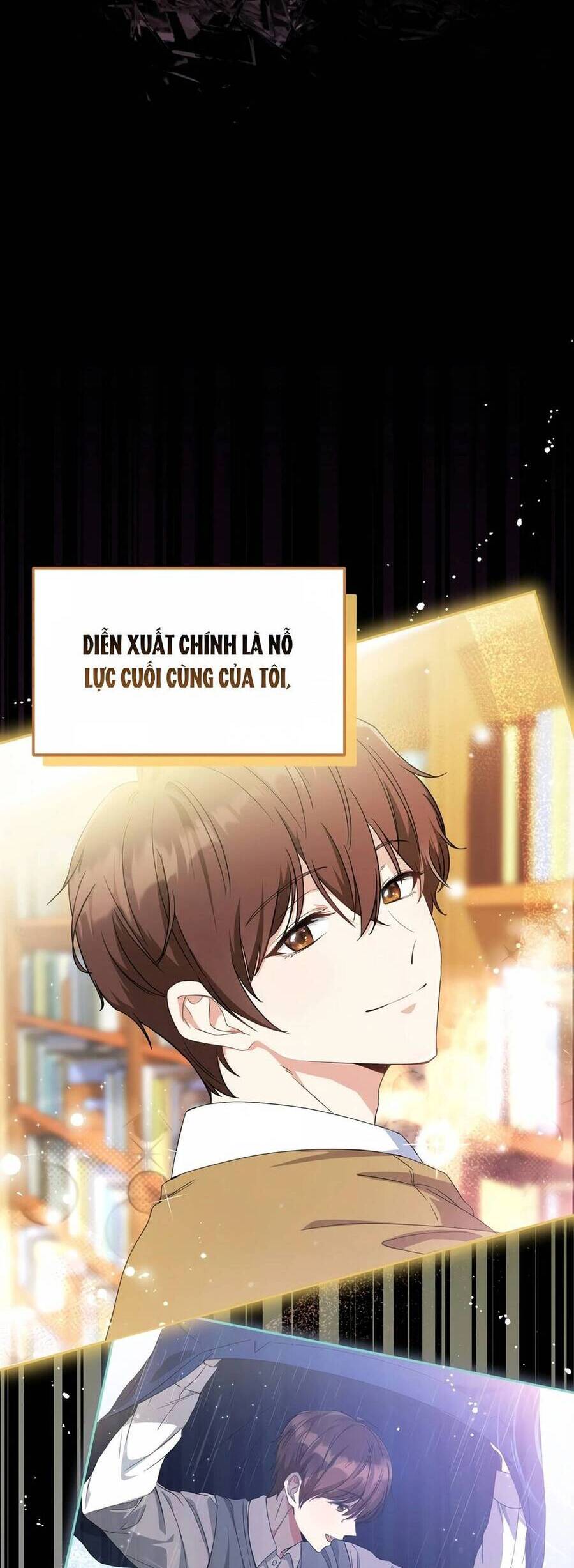 Cuộc sống bắt đầu khi làm một diễn viên nhí chapter 1 - Upload bởi truyensieuhay.com