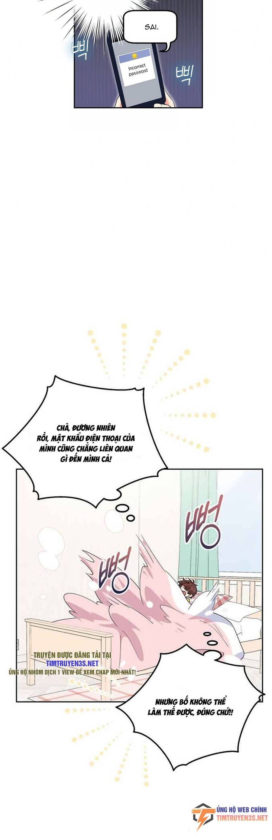 Cuộc sống bắt đầu khi làm một diễn viên nhí chapter 2 - Upload bởi truyensieuhay.com