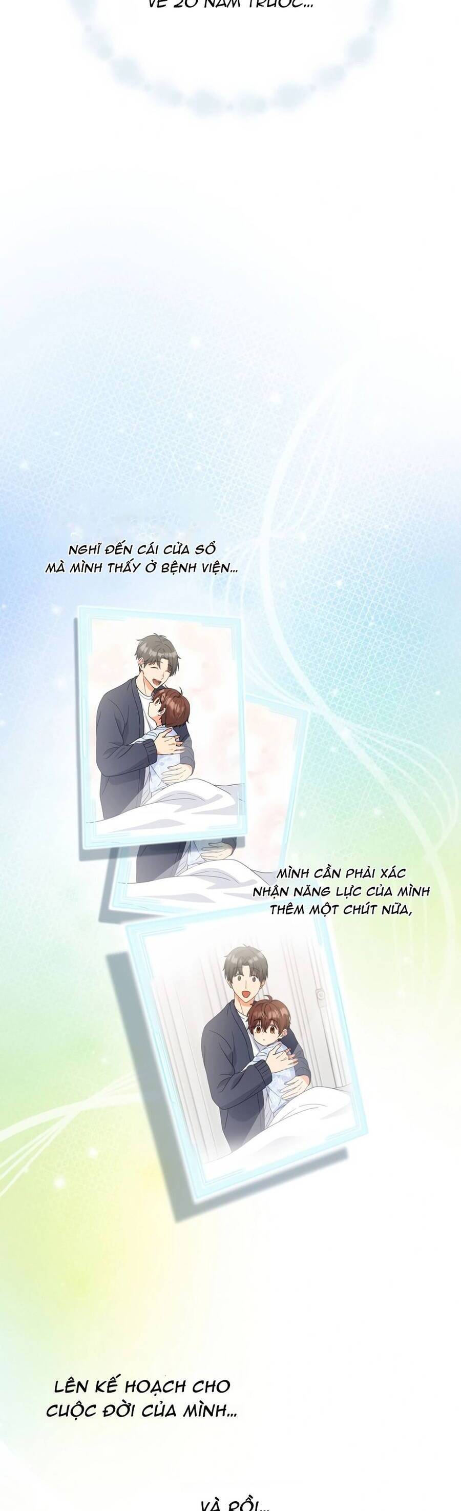 Cuộc sống bắt đầu khi làm một diễn viên nhí chapter 2 - Upload bởi truyensieuhay.com