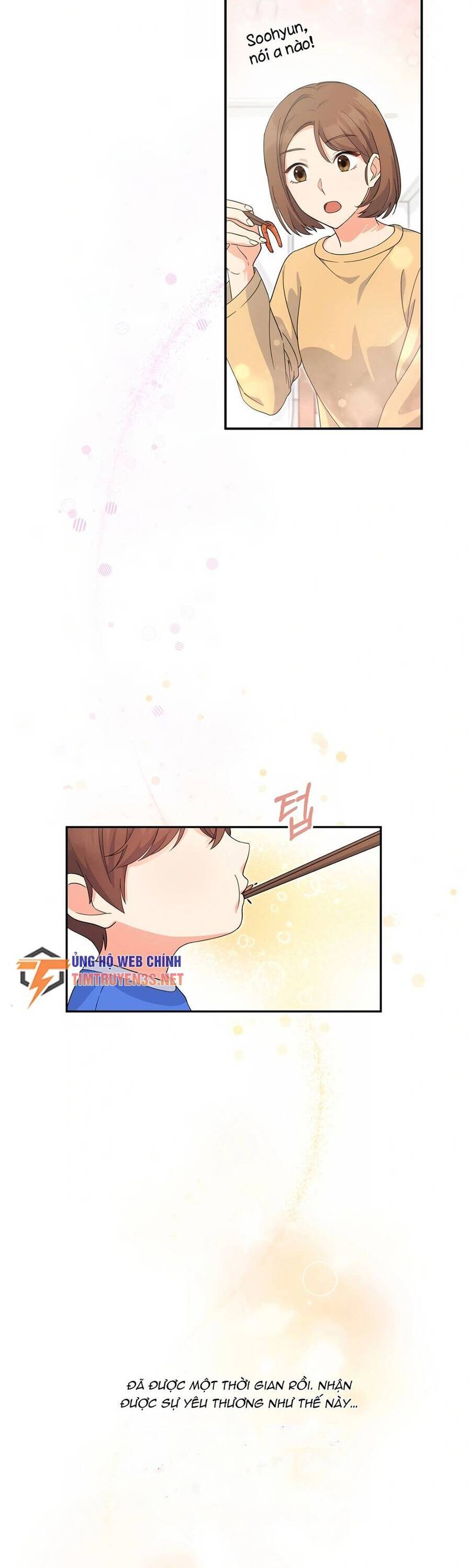 Cuộc sống bắt đầu khi làm một diễn viên nhí chapter 2 - Upload bởi truyensieuhay.com