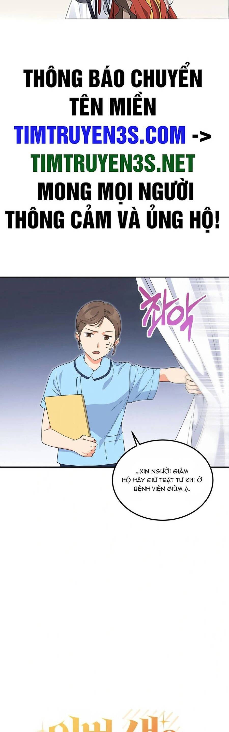 Cuộc sống bắt đầu khi làm một diễn viên nhí chapter 2 - Upload bởi truyensieuhay.com