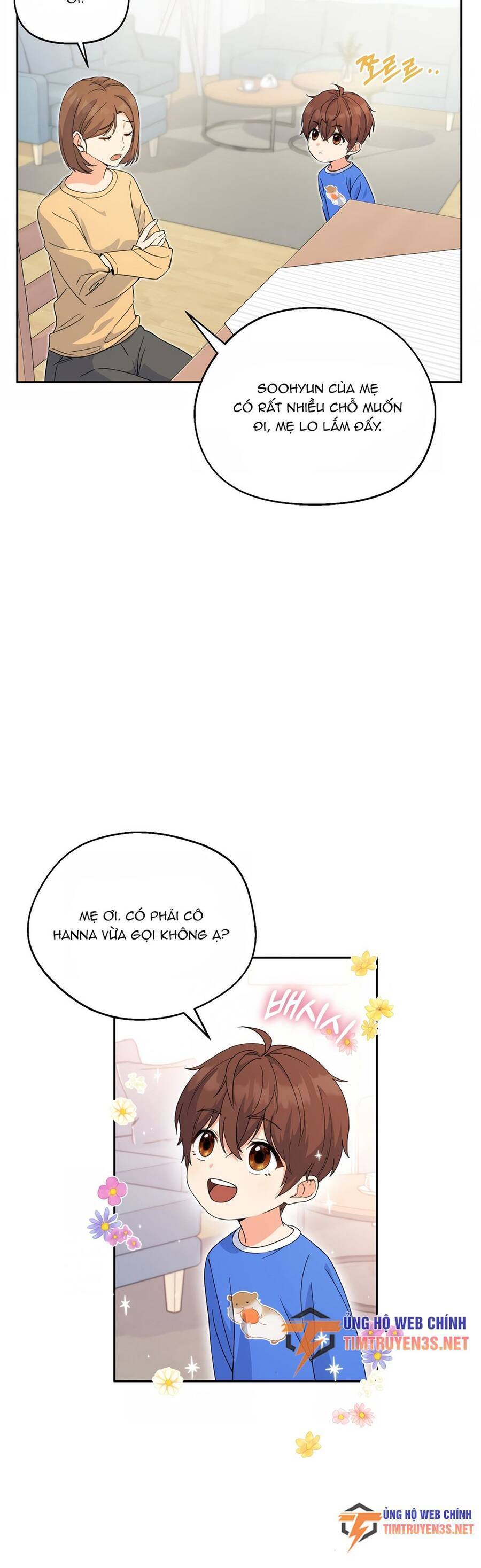 Cuộc sống bắt đầu khi làm một diễn viên nhí chapter 2 - Upload bởi truyensieuhay.com