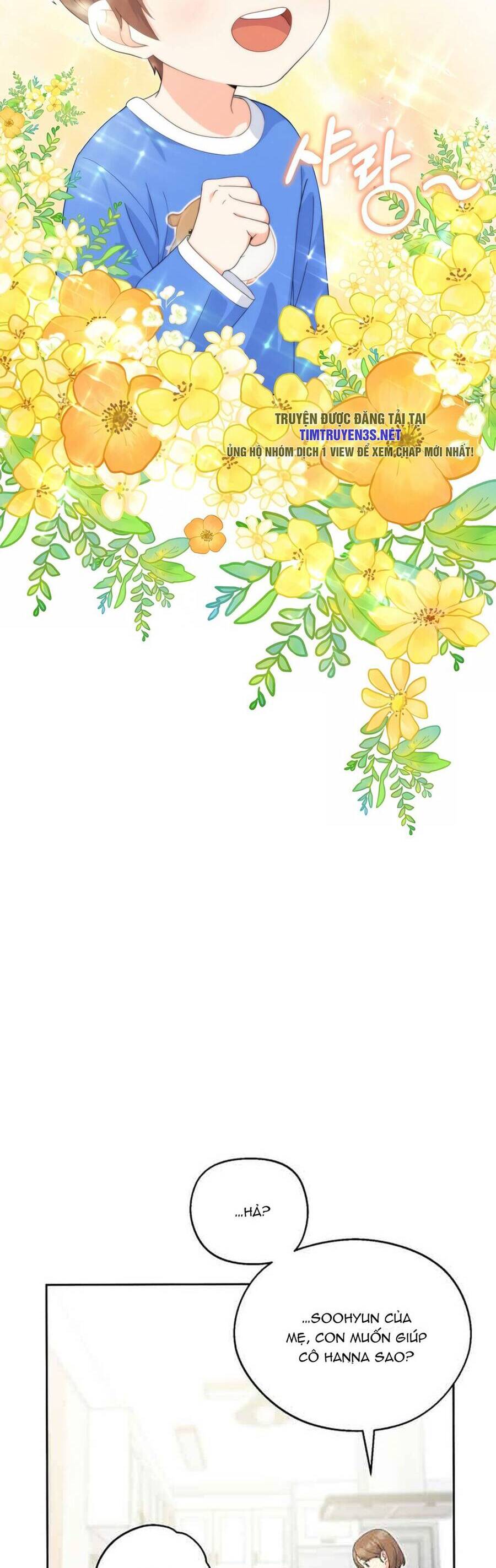 Cuộc sống bắt đầu khi làm một diễn viên nhí chapter 2 - Upload bởi truyensieuhay.com