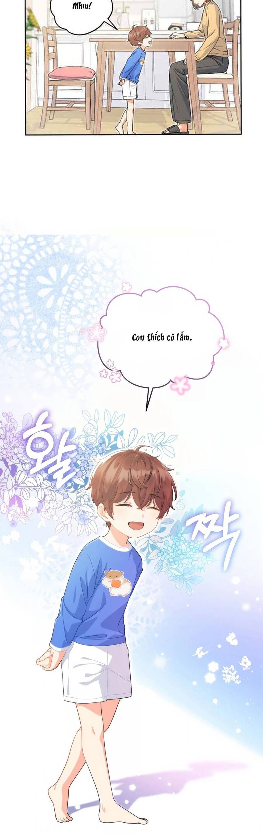 Cuộc sống bắt đầu khi làm một diễn viên nhí chapter 2 - Upload bởi truyensieuhay.com