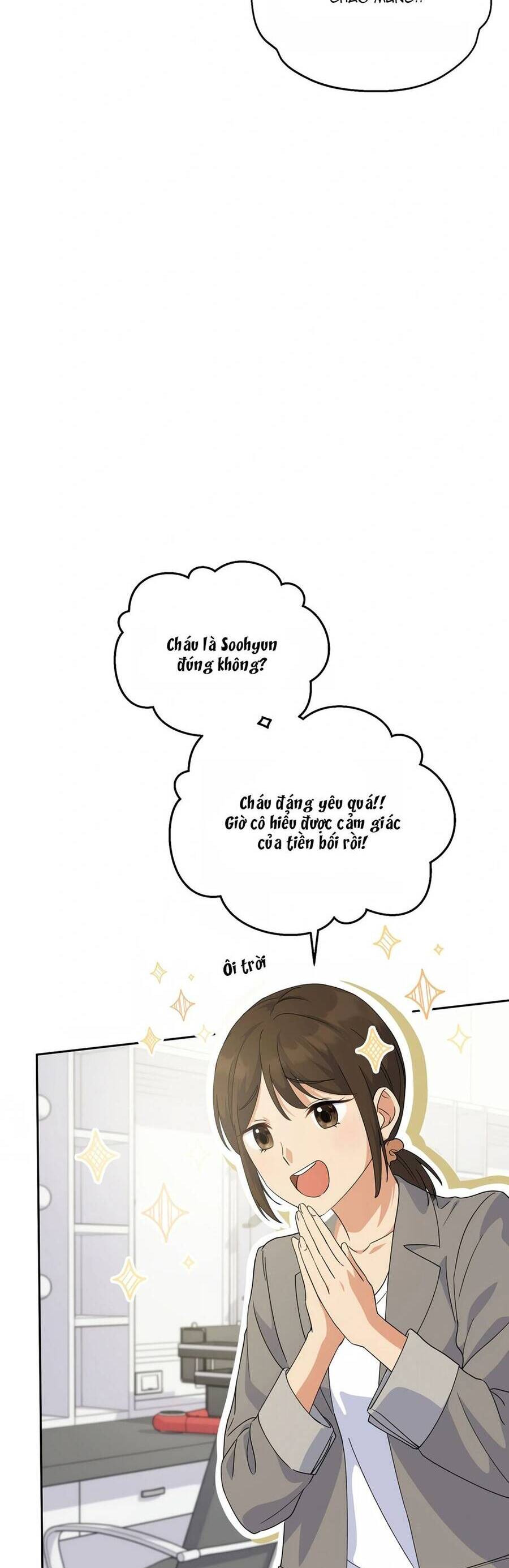 Cuộc sống bắt đầu khi làm một diễn viên nhí chapter 2 - Upload bởi truyensieuhay.com