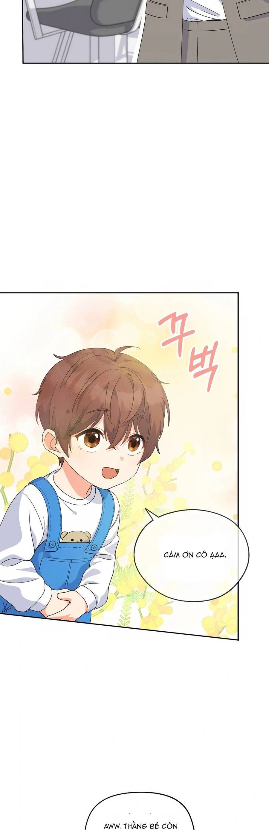 Cuộc sống bắt đầu khi làm một diễn viên nhí chapter 2 - Upload bởi truyensieuhay.com