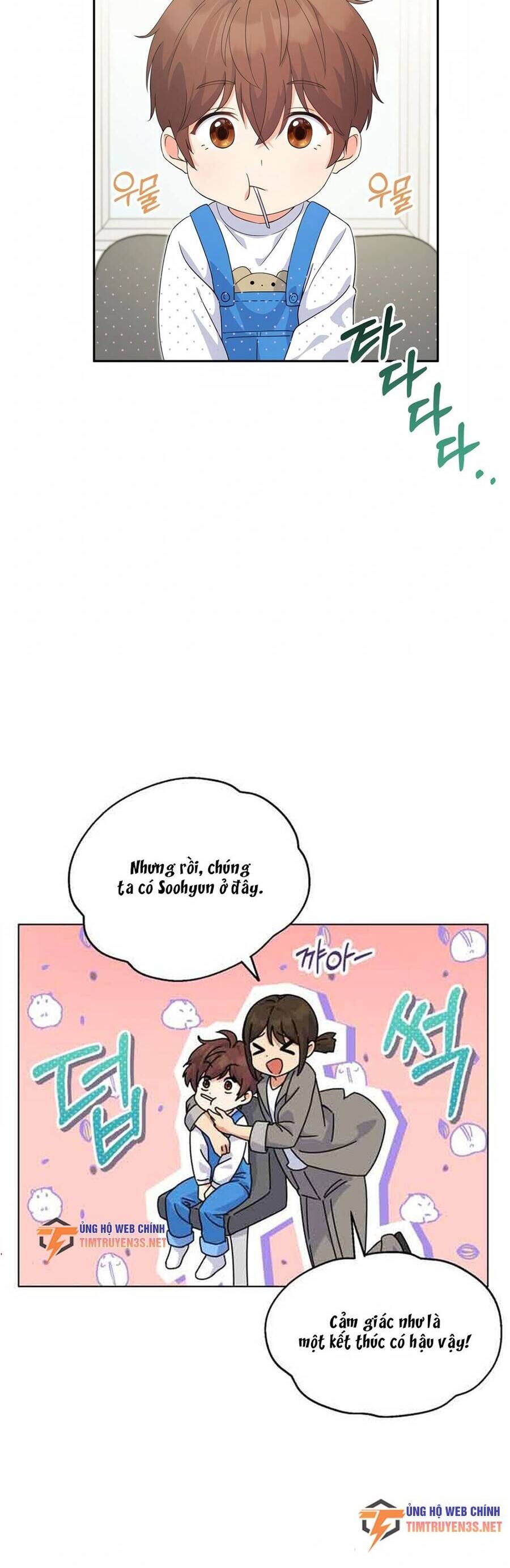 Cuộc sống bắt đầu khi làm một diễn viên nhí chapter 2 - Upload bởi truyensieuhay.com