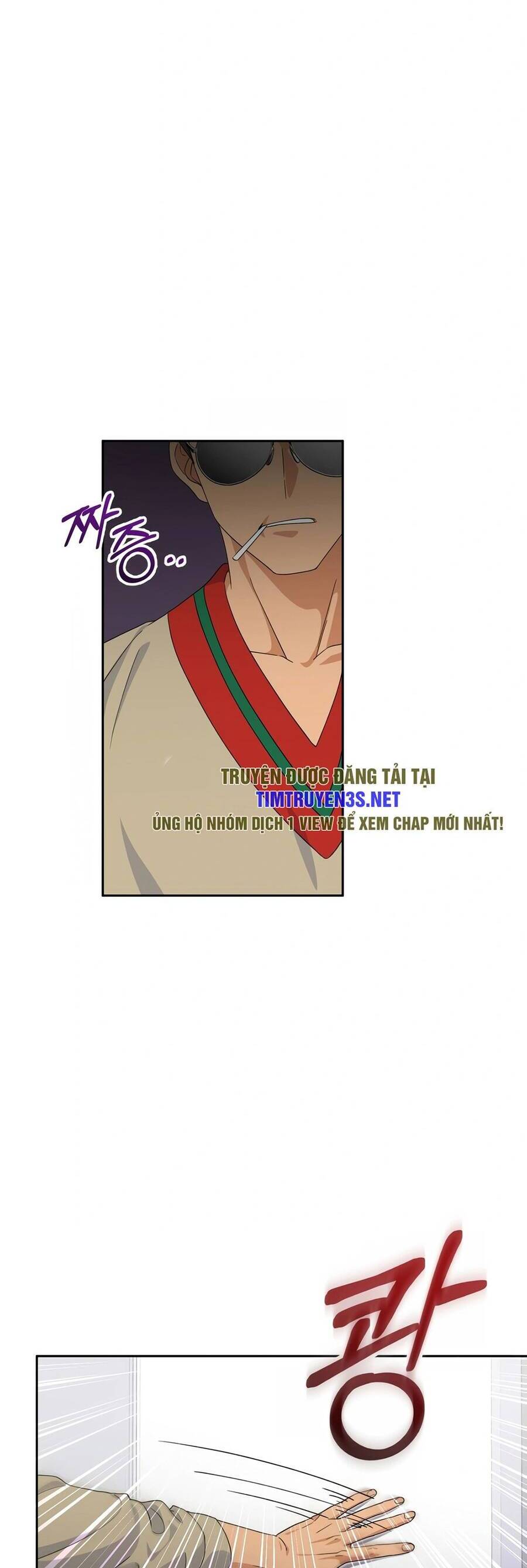 Cuộc sống bắt đầu khi làm một diễn viên nhí chapter 2 - Upload bởi truyensieuhay.com