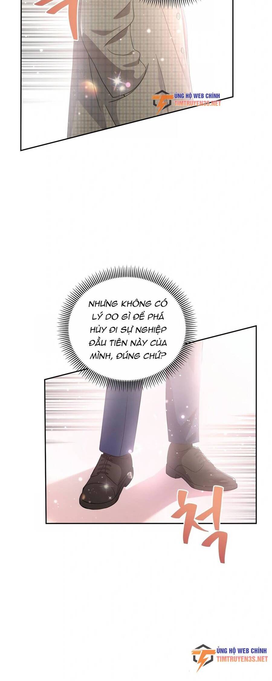 Cuộc sống bắt đầu khi làm một diễn viên nhí chapter 3 - Upload bởi truyensieuhay.com