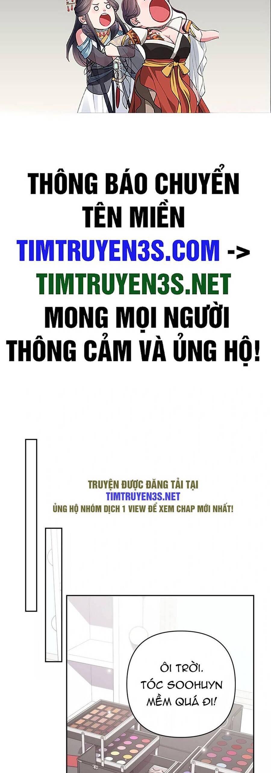 Cuộc sống bắt đầu khi làm một diễn viên nhí chapter 3 - Upload bởi truyensieuhay.com