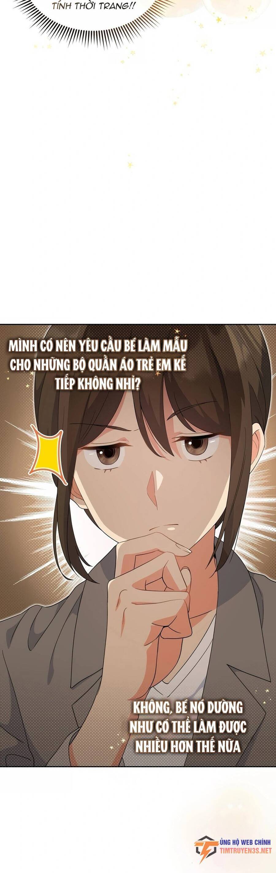Cuộc sống bắt đầu khi làm một diễn viên nhí chapter 3 - Upload bởi truyensieuhay.com