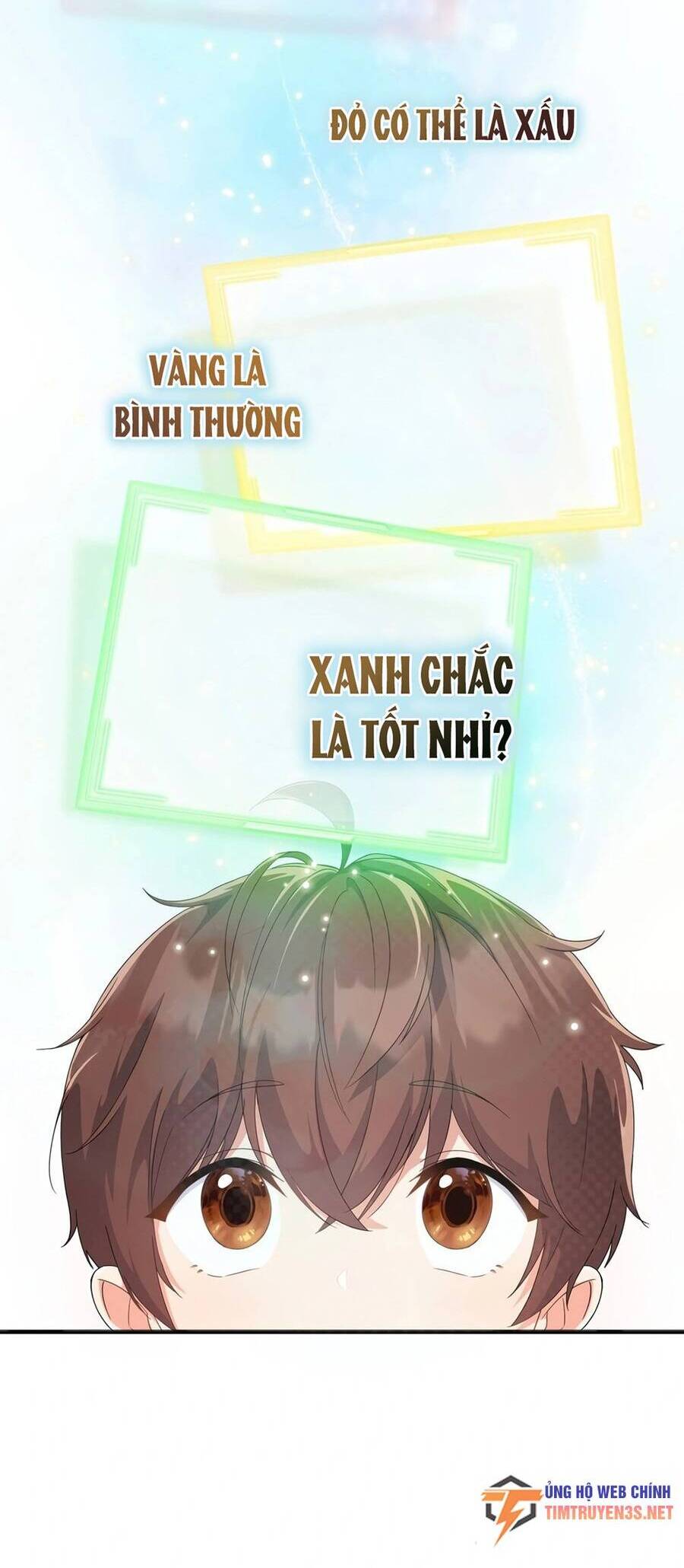 Cuộc sống bắt đầu khi làm một diễn viên nhí chapter 3 - Upload bởi truyensieuhay.com