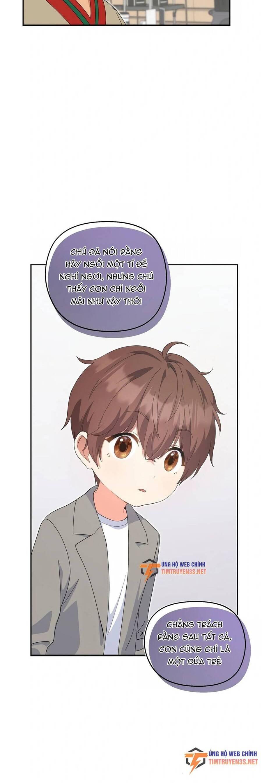 Cuộc sống bắt đầu khi làm một diễn viên nhí chapter 3 - Upload bởi truyensieuhay.com