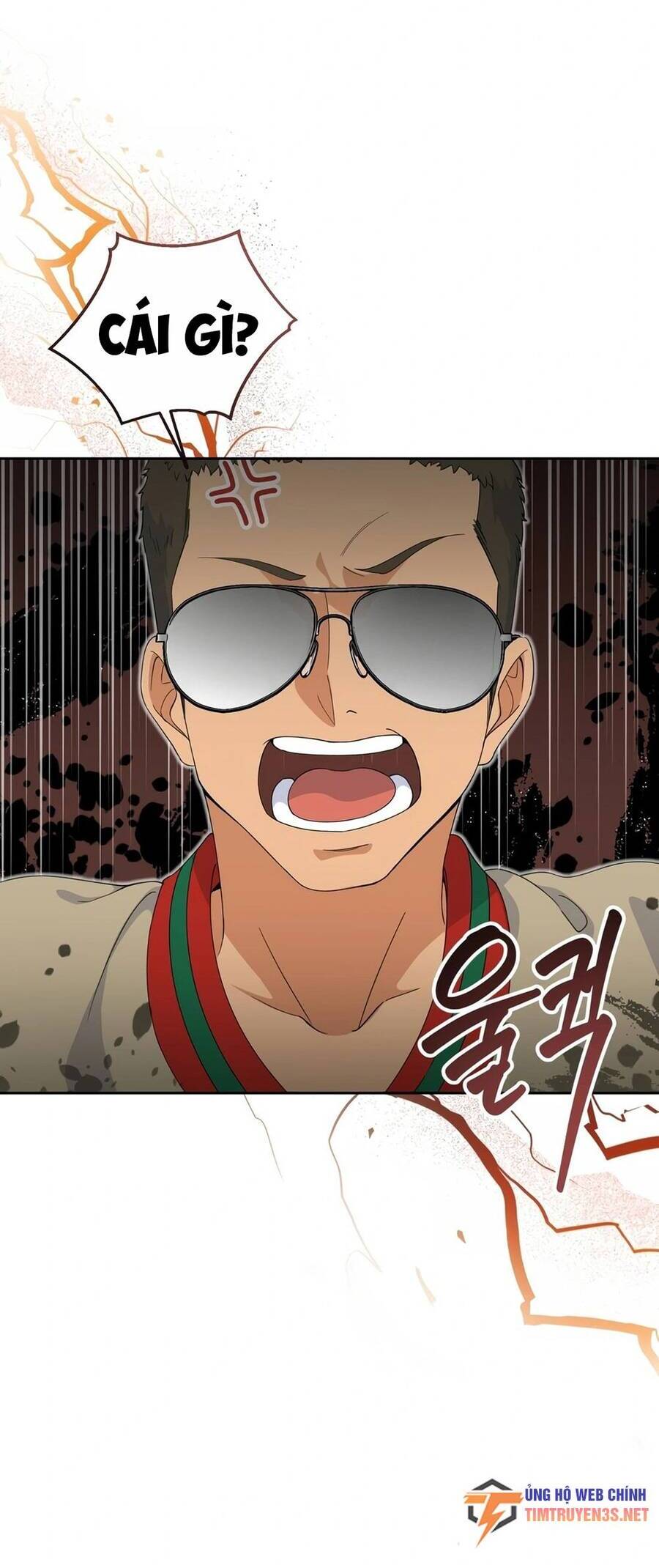 Cuộc sống bắt đầu khi làm một diễn viên nhí chapter 3 - Upload bởi truyensieuhay.com