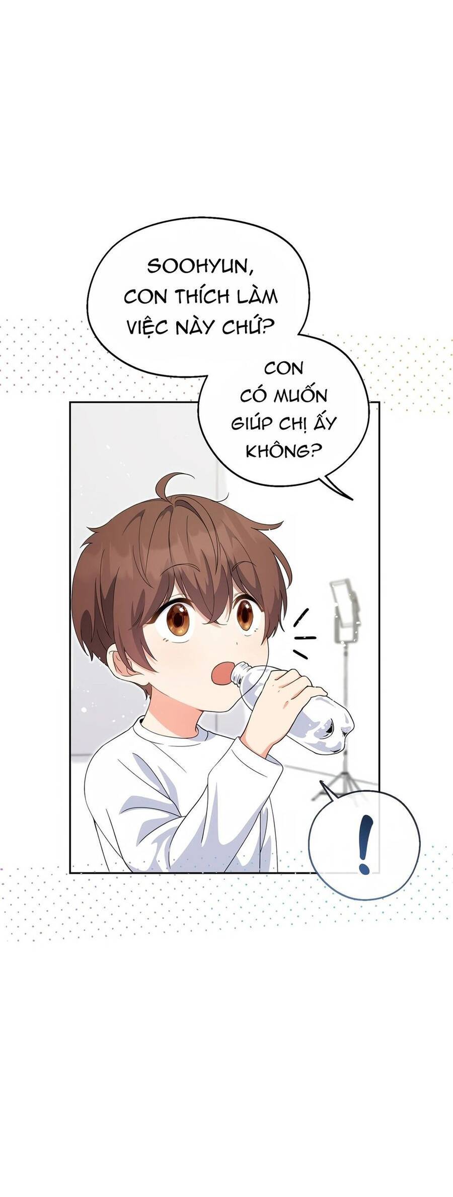 Cuộc sống bắt đầu khi làm một diễn viên nhí chapter 3 - Upload bởi truyensieuhay.com