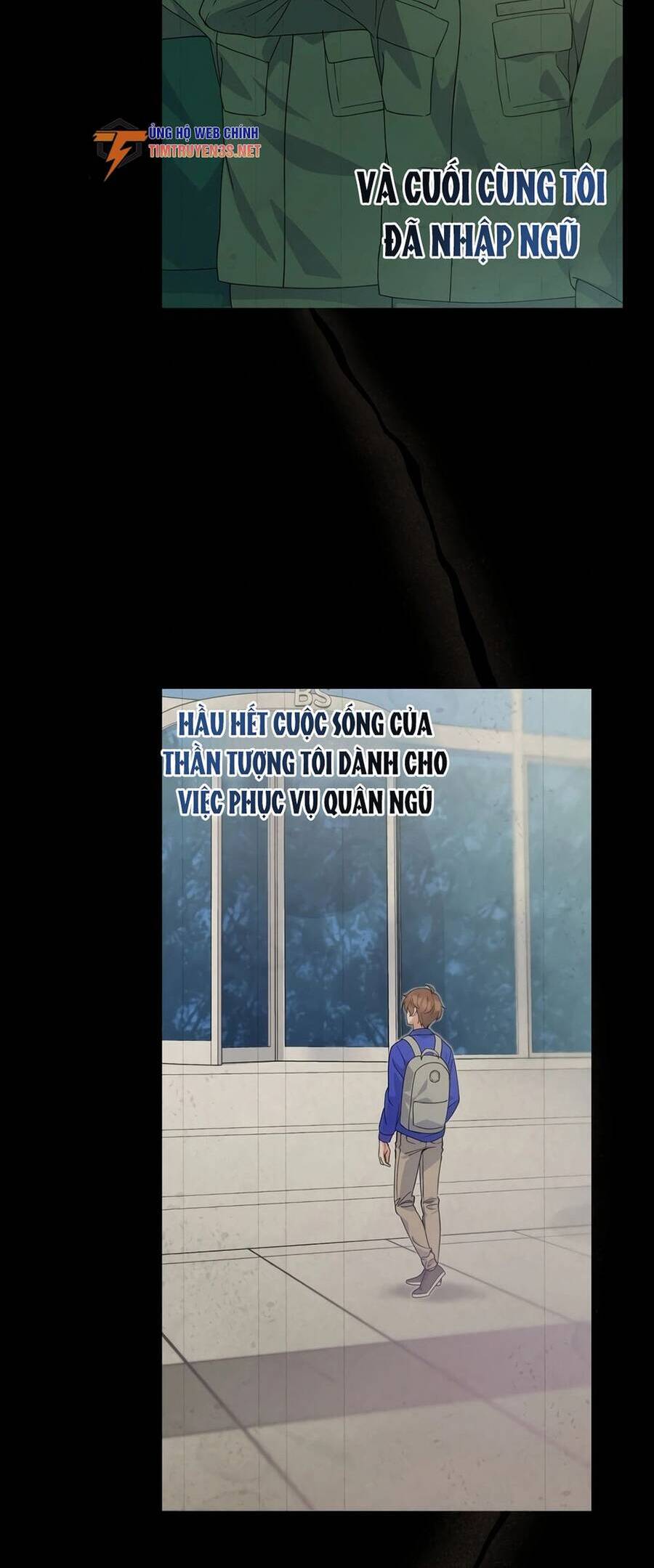 Cuộc sống bắt đầu khi làm một diễn viên nhí chapter 3 - Upload bởi truyensieuhay.com