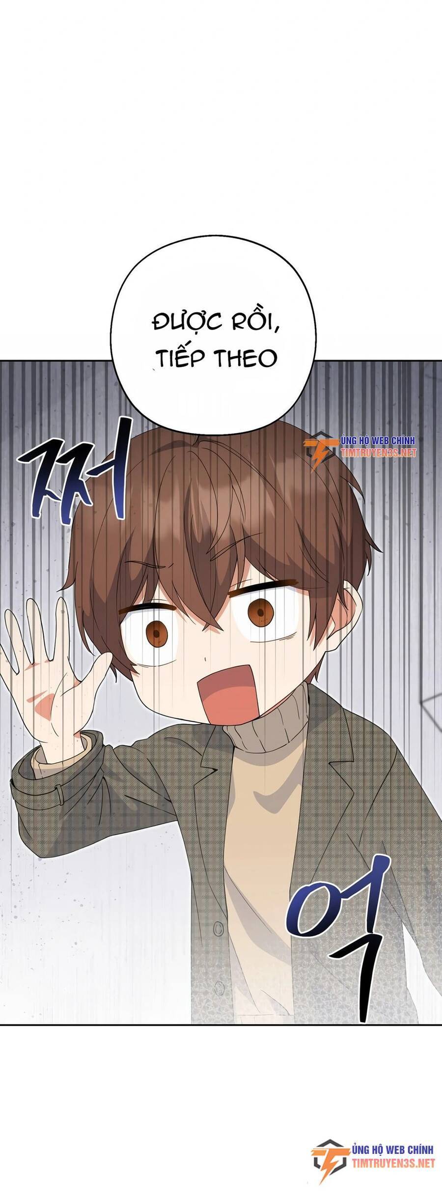 Cuộc sống bắt đầu khi làm một diễn viên nhí chapter 3 - Upload bởi truyensieuhay.com