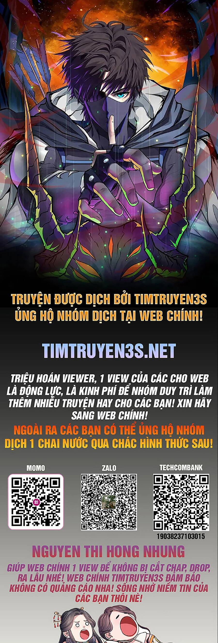 Cuộc sống bắt đầu khi làm một diễn viên nhí chapter 4 - Upload bởi truyensieuhay.com