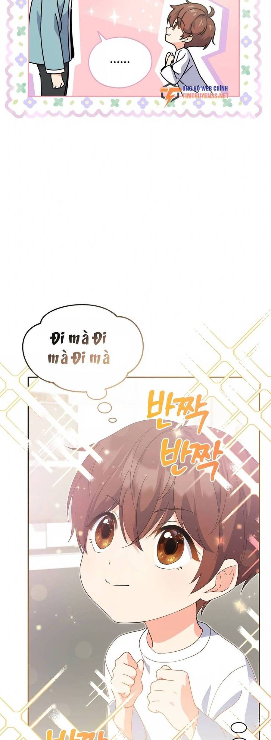 Cuộc sống bắt đầu khi làm một diễn viên nhí chapter 4 - Upload bởi truyensieuhay.com