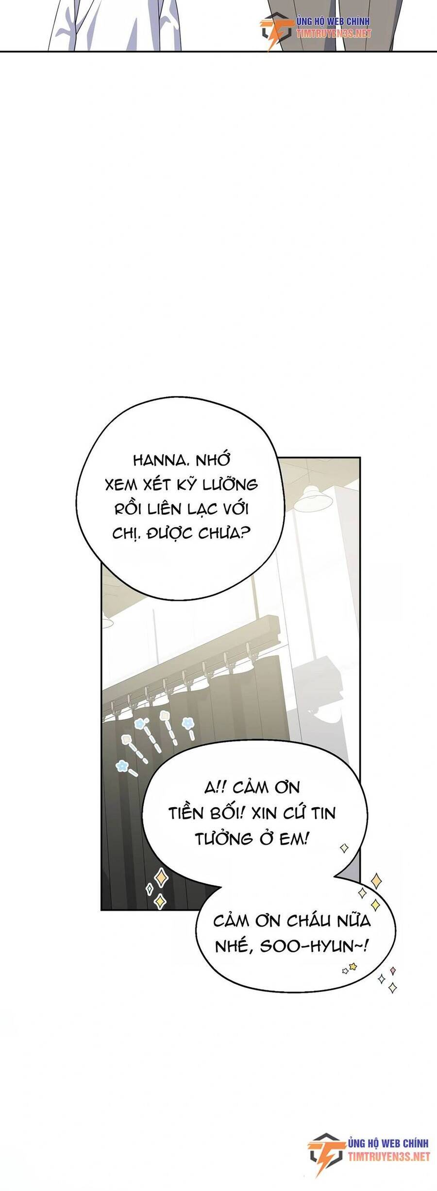 Cuộc sống bắt đầu khi làm một diễn viên nhí chapter 4 - Upload bởi truyensieuhay.com