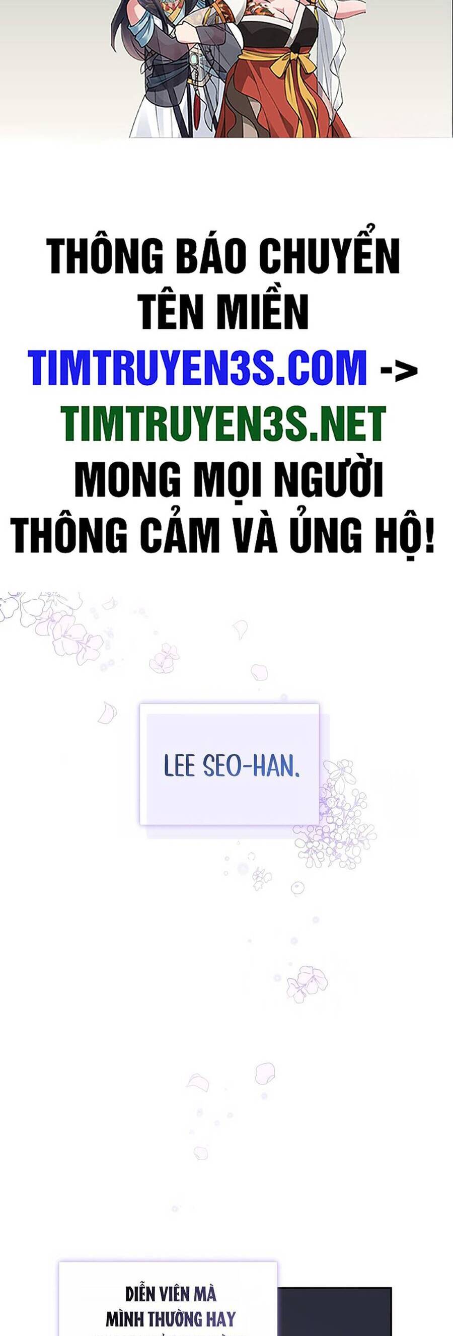 Cuộc sống bắt đầu khi làm một diễn viên nhí chapter 4 - Upload bởi truyensieuhay.com