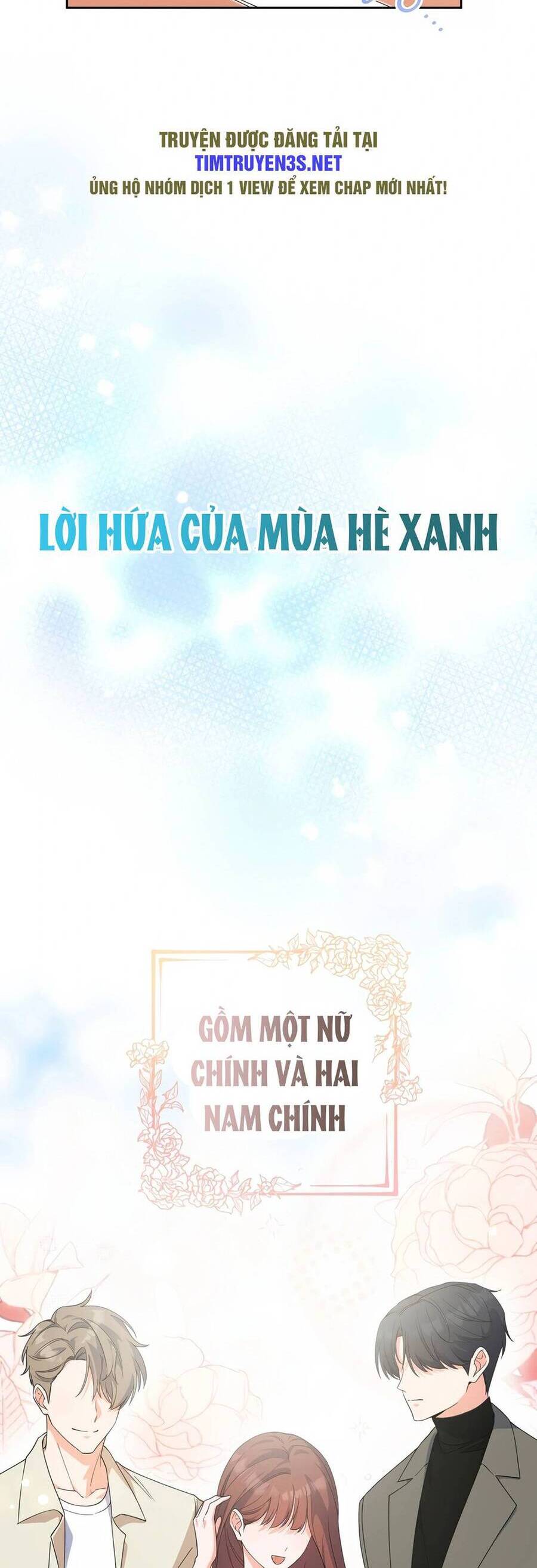 Cuộc sống bắt đầu khi làm một diễn viên nhí chapter 4 - Upload bởi truyensieuhay.com