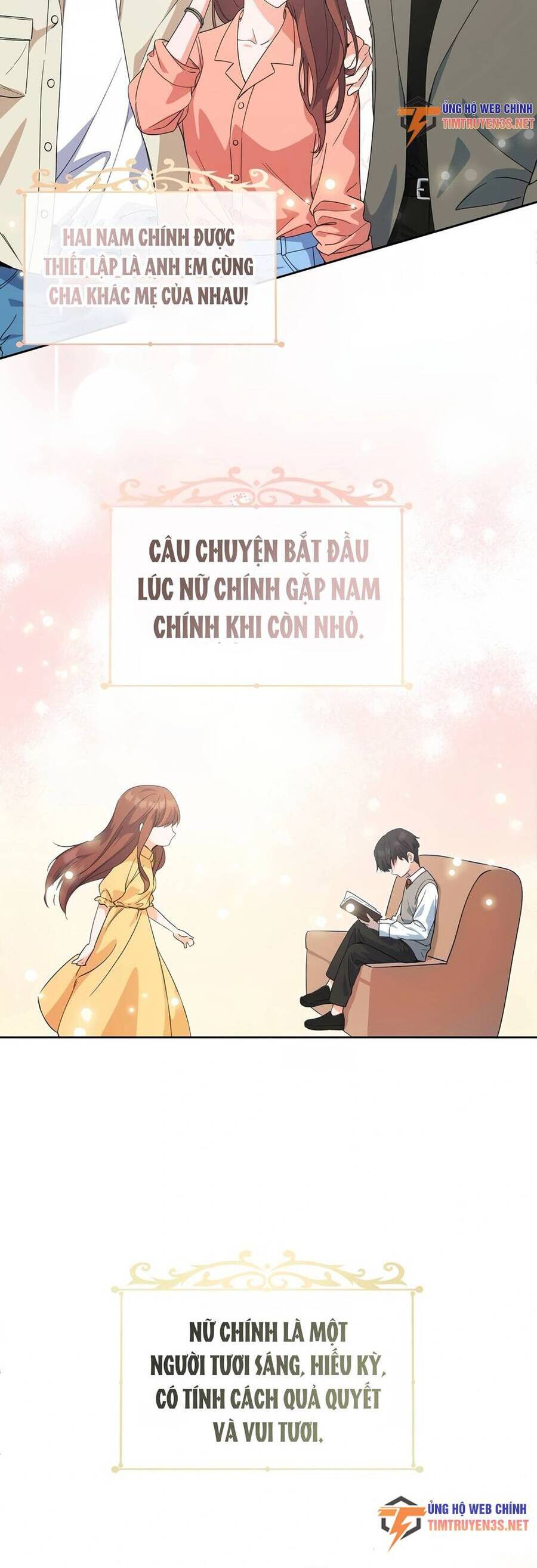 Cuộc sống bắt đầu khi làm một diễn viên nhí chapter 4 - Upload bởi truyensieuhay.com