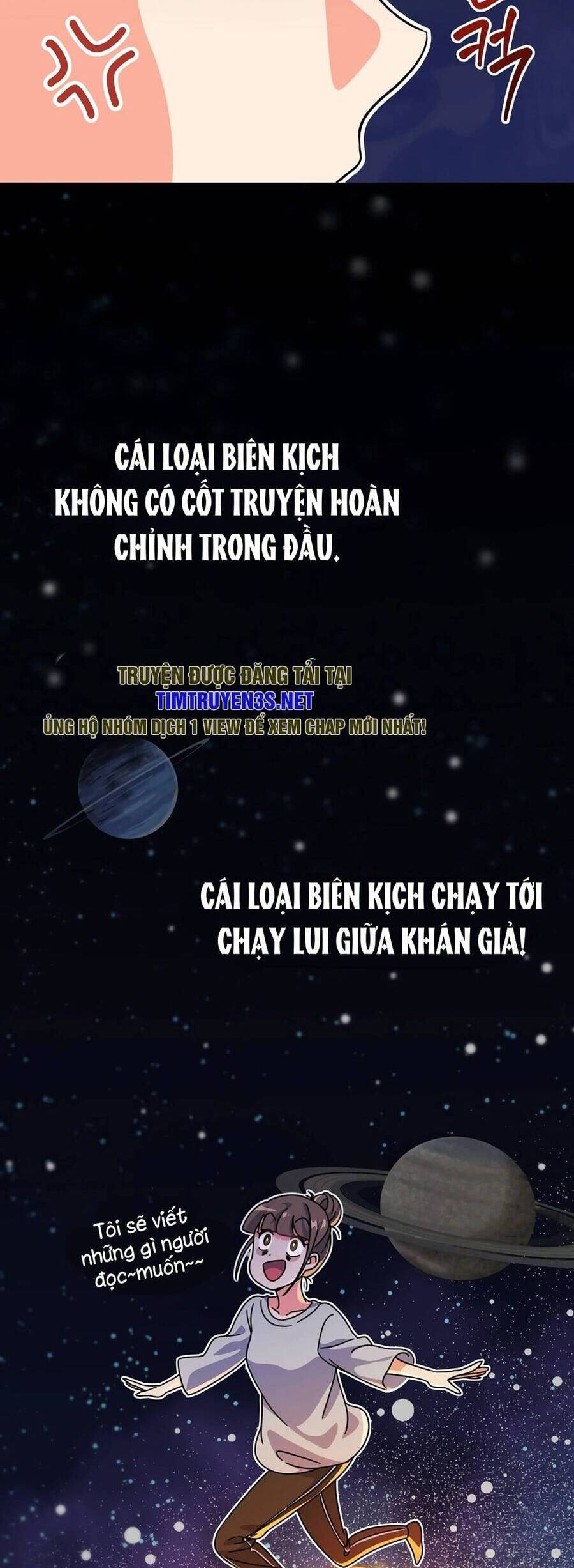 Cuộc sống bắt đầu khi làm một diễn viên nhí chapter 4 - Upload bởi truyensieuhay.com