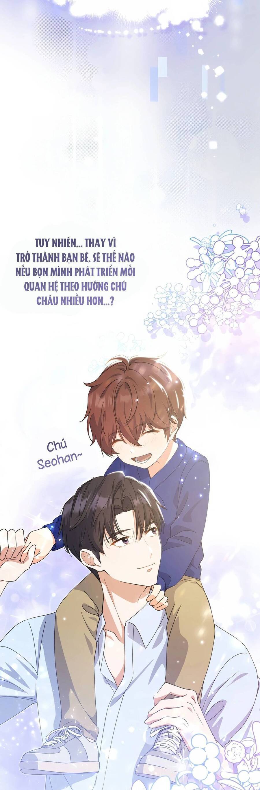 Cuộc sống bắt đầu khi làm một diễn viên nhí chapter 4 - Upload bởi truyensieuhay.com