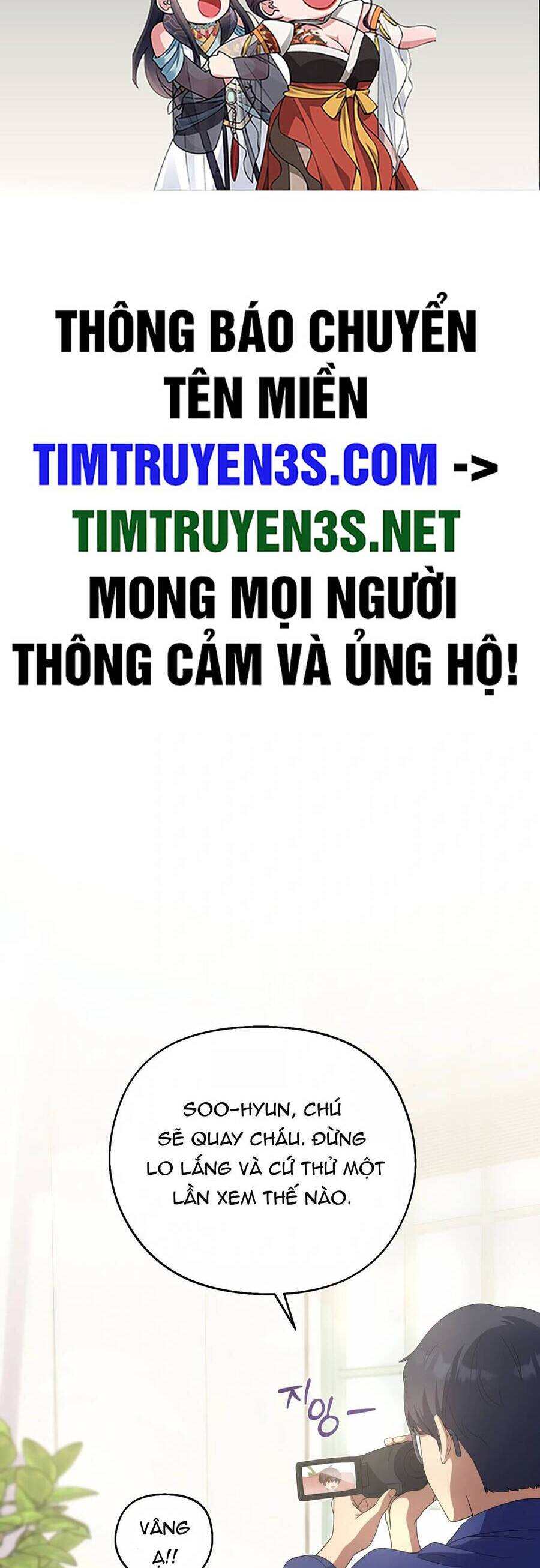 Cuộc sống bắt đầu khi làm một diễn viên nhí chapter 5 - Upload bởi truyensieuhay.com