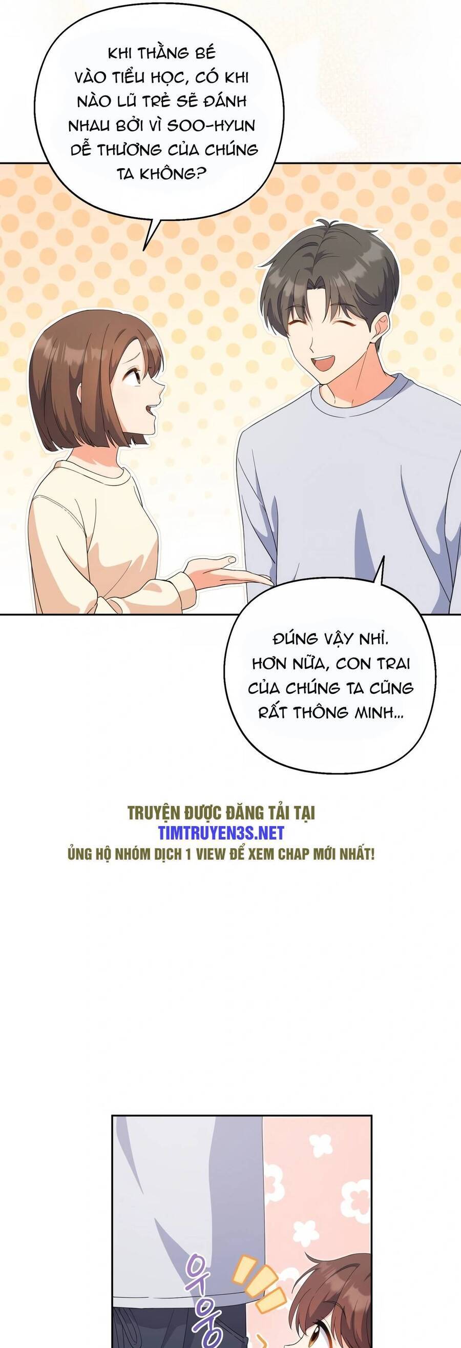 Cuộc sống bắt đầu khi làm một diễn viên nhí chapter 5 - Upload bởi truyensieuhay.com