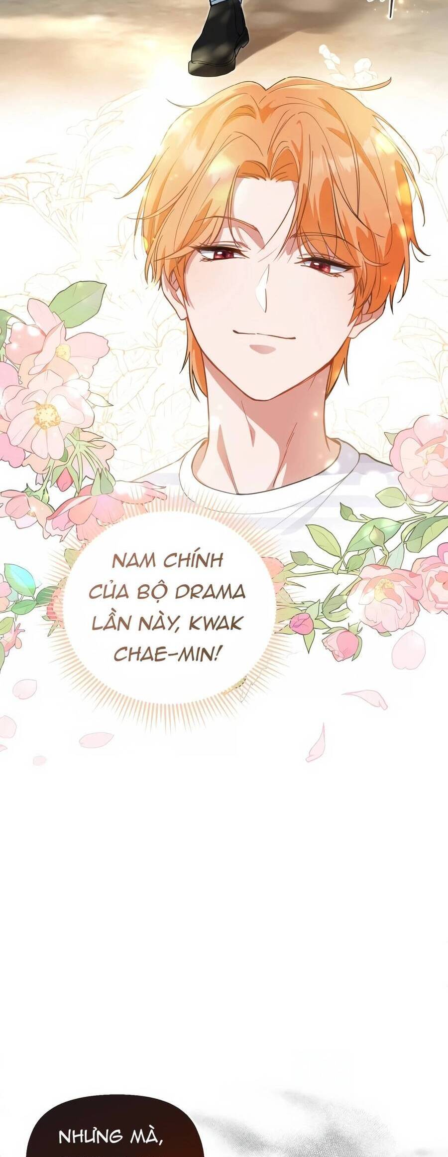 Cuộc sống bắt đầu khi làm một diễn viên nhí chapter 5 - Upload bởi truyensieuhay.com