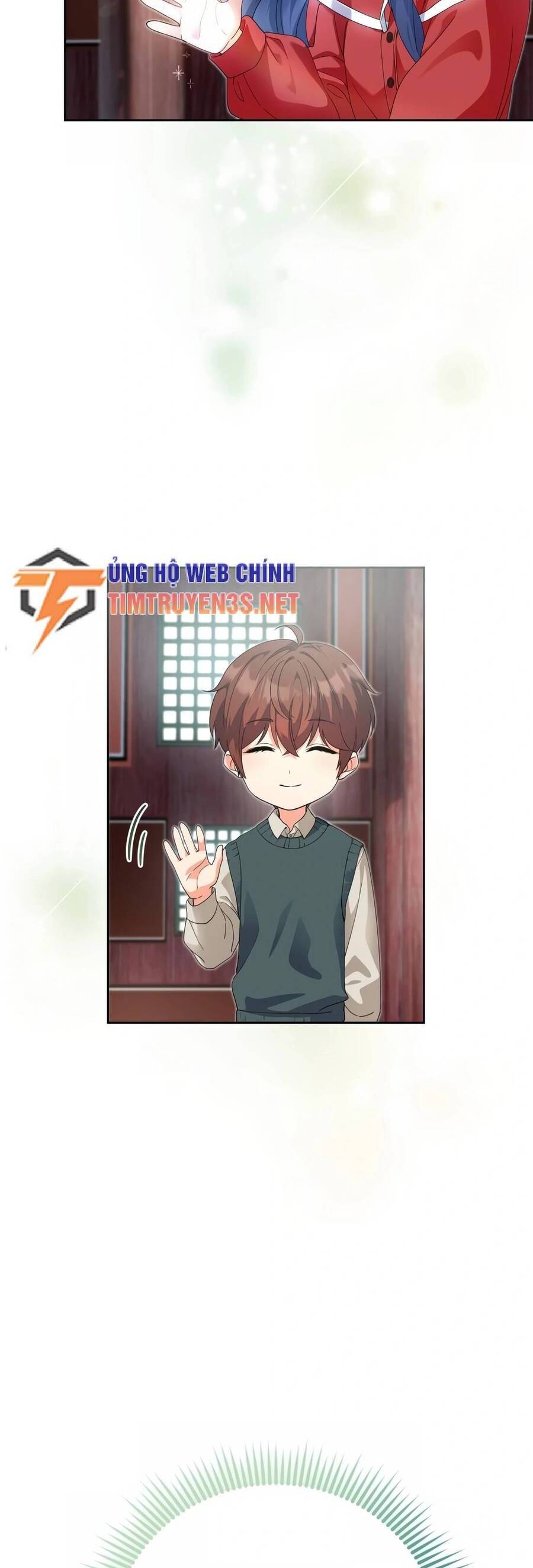 Cuộc sống bắt đầu khi làm một diễn viên nhí chapter 5 - Upload bởi truyensieuhay.com