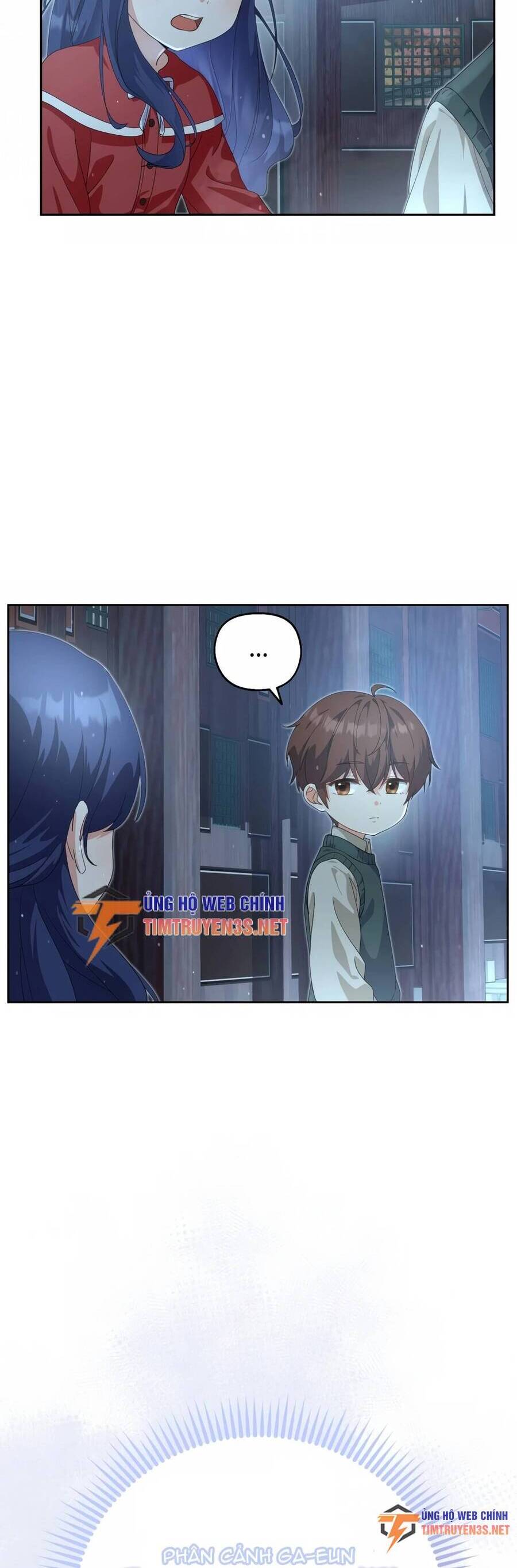 Cuộc sống bắt đầu khi làm một diễn viên nhí chapter 5 - Upload bởi truyensieuhay.com