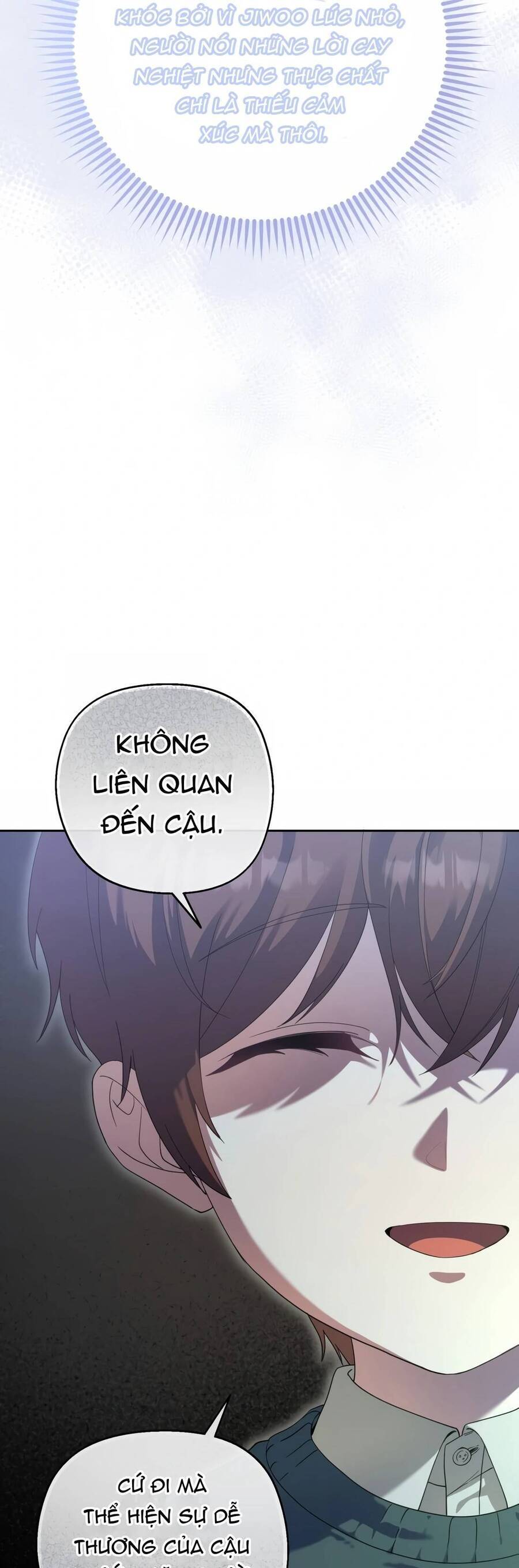 Cuộc sống bắt đầu khi làm một diễn viên nhí chapter 5 - Upload bởi truyensieuhay.com