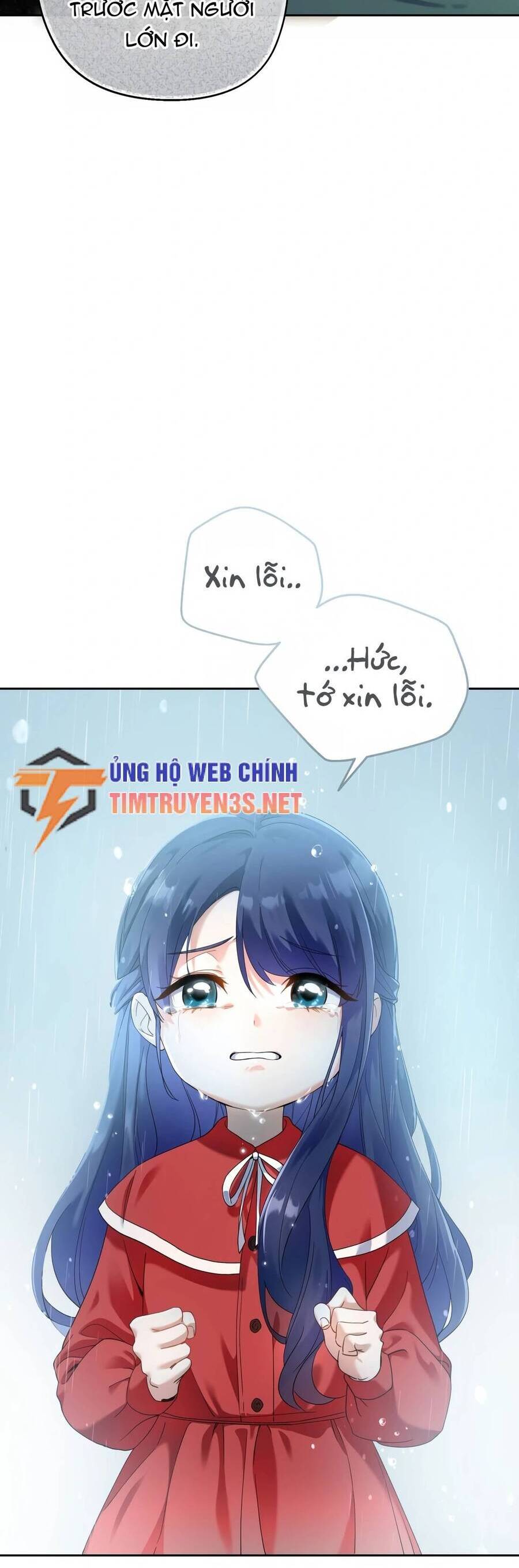 Cuộc sống bắt đầu khi làm một diễn viên nhí chapter 5 - Upload bởi truyensieuhay.com