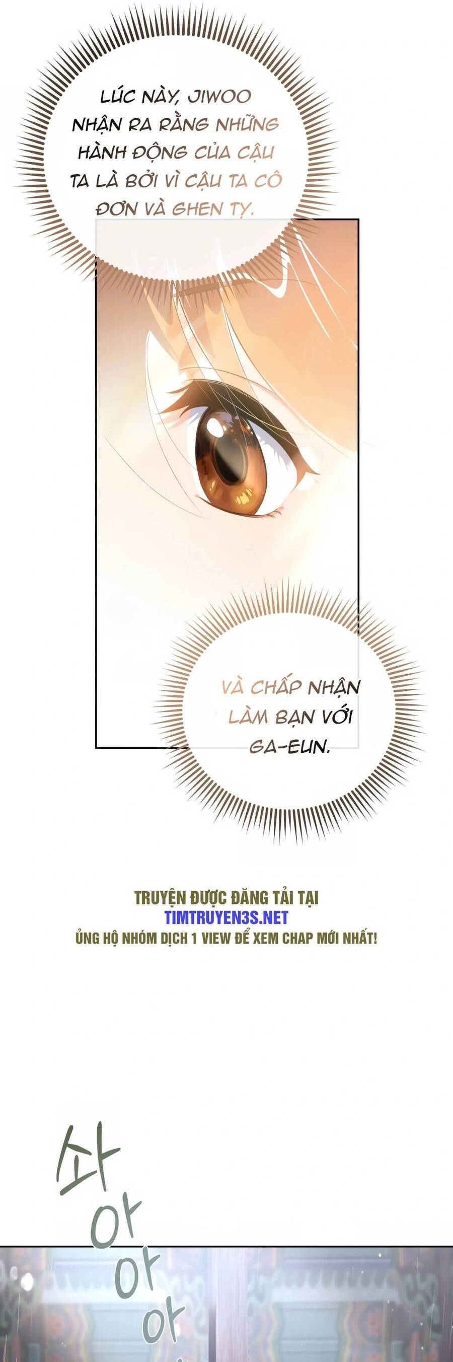 Cuộc sống bắt đầu khi làm một diễn viên nhí chapter 5 - Upload bởi truyensieuhay.com
