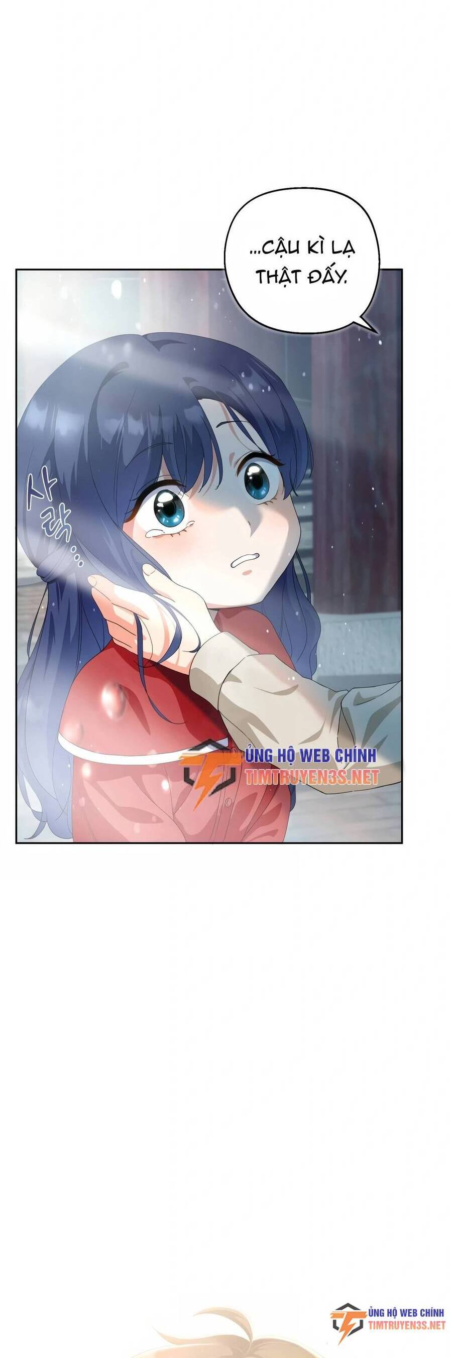 Cuộc sống bắt đầu khi làm một diễn viên nhí chapter 5 - Upload bởi truyensieuhay.com