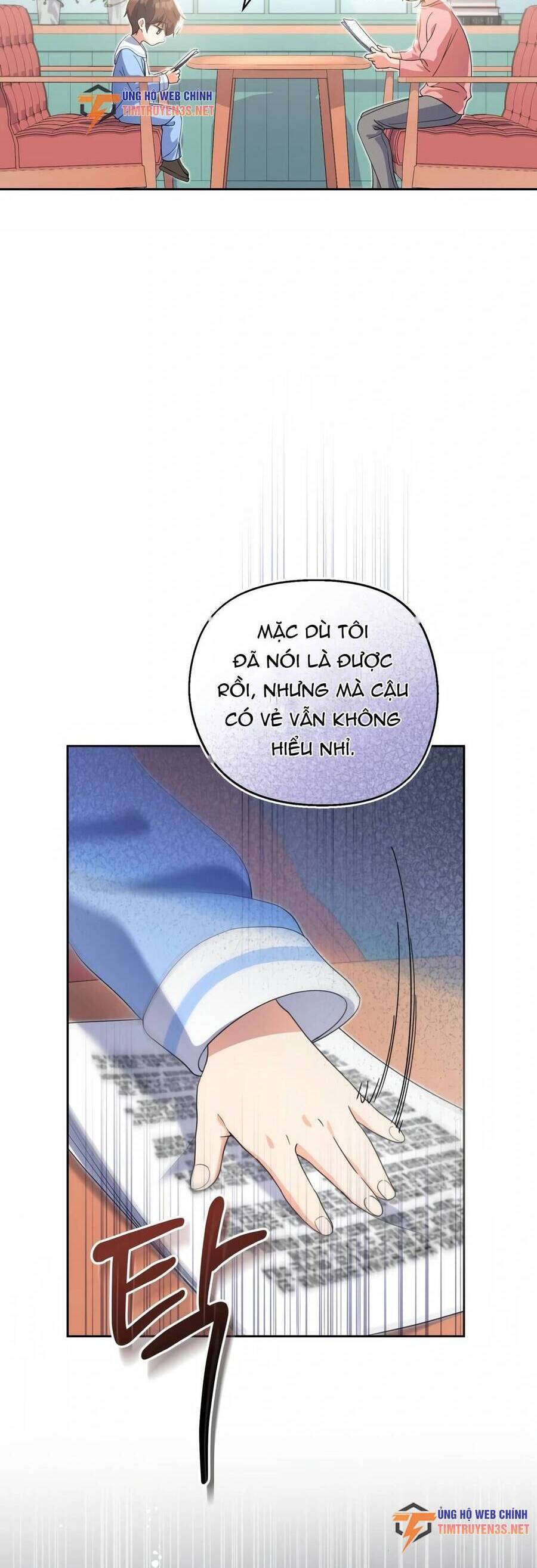 Cuộc sống bắt đầu khi làm một diễn viên nhí chapter 5 - Upload bởi truyensieuhay.com