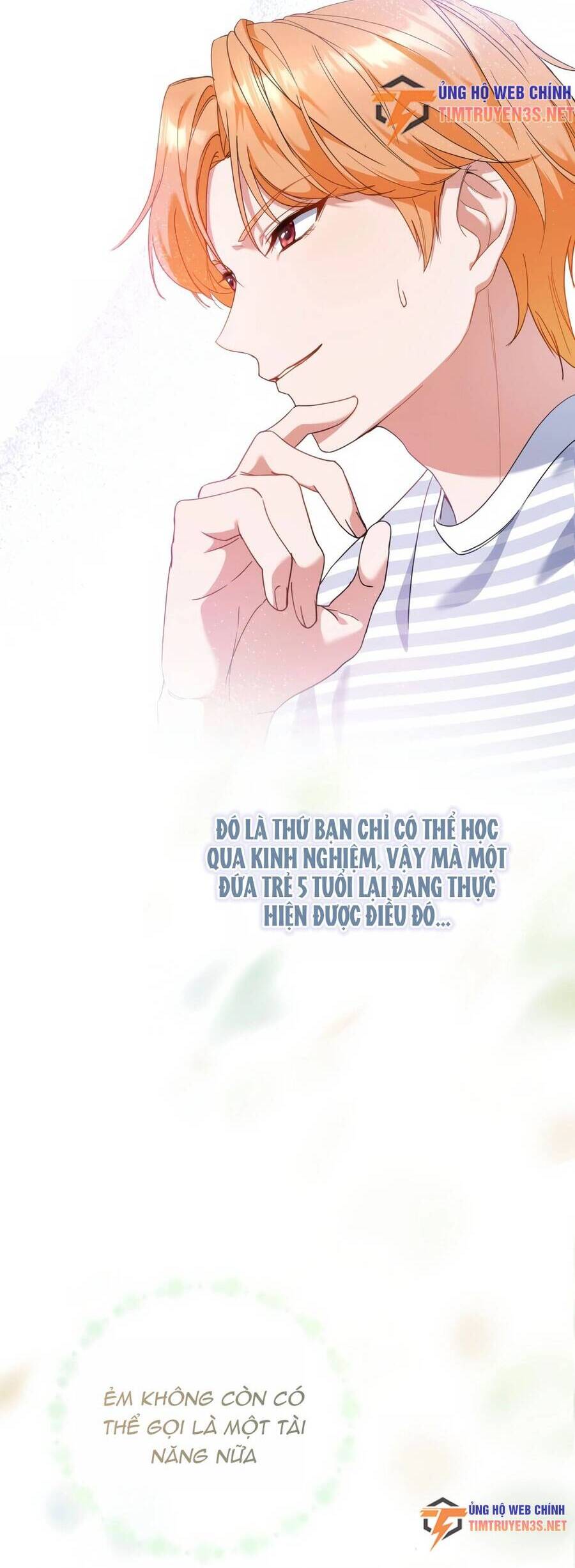 Cuộc sống bắt đầu khi làm một diễn viên nhí chapter 6 - Upload bởi truyensieuhay.com