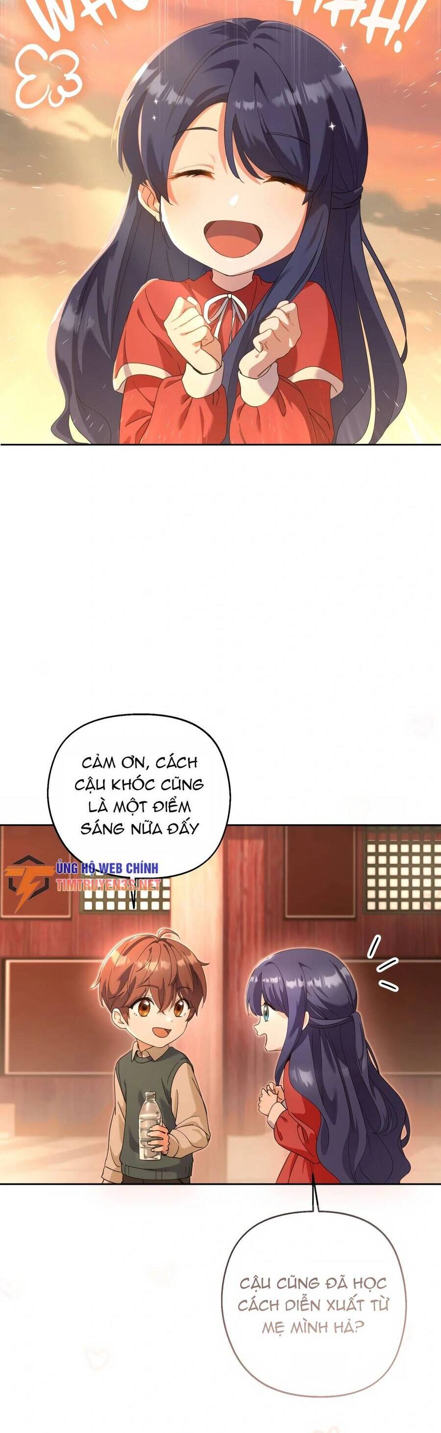 Cuộc sống bắt đầu khi làm một diễn viên nhí chapter 6 - Upload bởi truyensieuhay.com